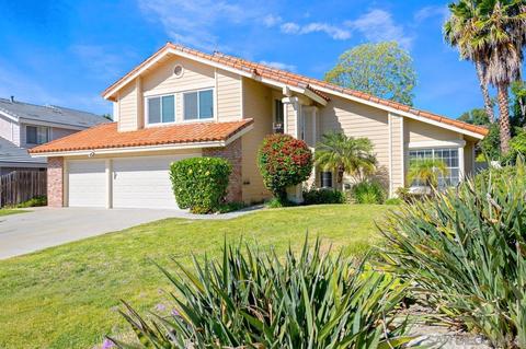 1908 Hummock Ln, Encinitas, CA 92024 photo 1