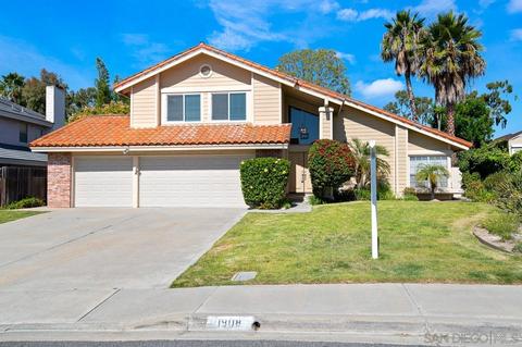 1908 Hummock Ln, Encinitas, CA 92024 photo 2