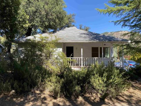 1306 Ridge Trl, Julian, CA 92036 photo 1
