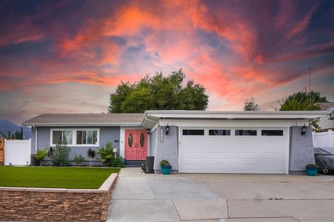 9240 Allano Way, Santee, CA 92071 photo 1