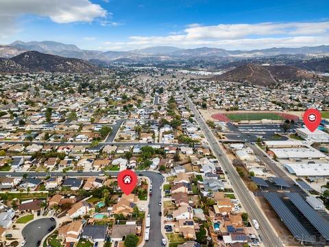 10006 E Glendon Cir, Santee, CA 92071 photo 44