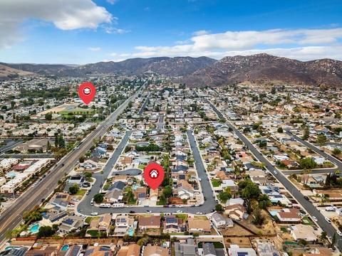 10006 E Glendon Cir, Santee, CA 92071 photo 42