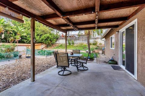 10006 E Glendon Cir, Santee, CA 92071 photo 28