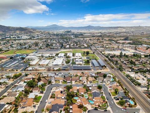 10006 E Glendon Cir, Santee, CA 92071 photo 39