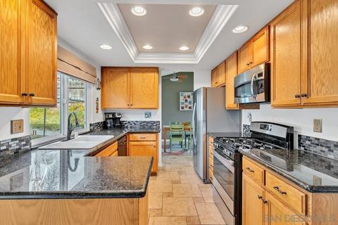 10006 E Glendon Cir, Santee, CA 92071 photo 3
