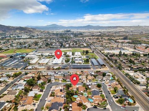 10006 E Glendon Cir, Santee, CA 92071 photo 38