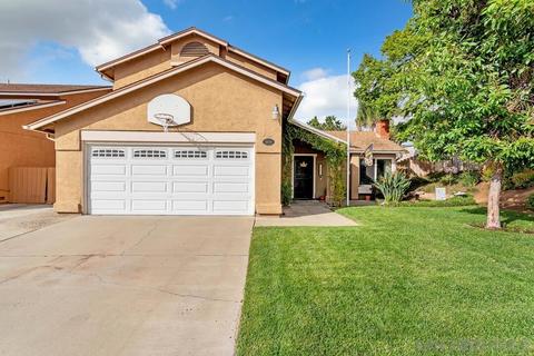 10006 E Glendon Cir, Santee, CA 92071 photo 1