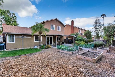 10006 E Glendon Cir, Santee, CA 92071 photo 32