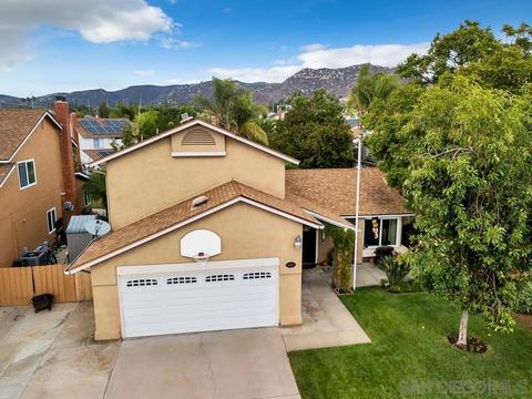 10006 E Glendon Cir, Santee, CA 92071 photo 35