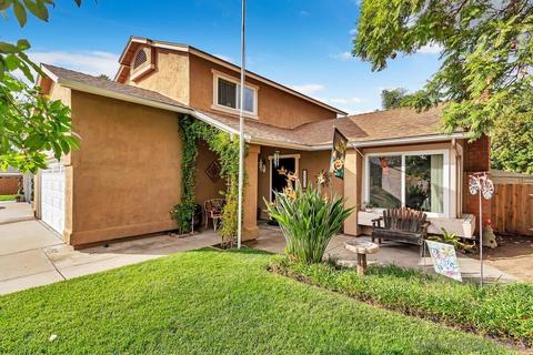 10006 E Glendon Cir, Santee, CA 92071 photo 2