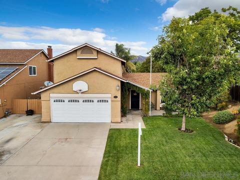 10006 E Glendon Cir, Santee, CA 92071 photo 34