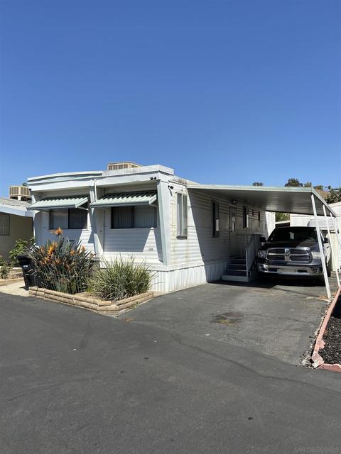 351 E Bradley Ave #81, El Cajon, CA 92021 photo 3