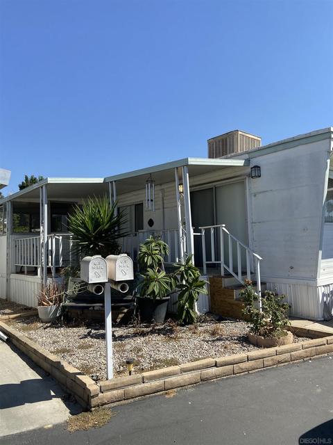 351 E Bradley Ave #81, El Cajon, CA 92021 photo 2