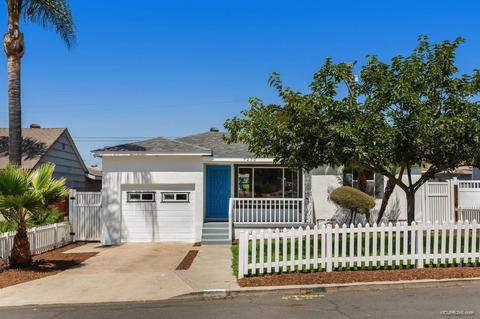 7270 Cornell Ave, La Mesa, CA 91942 photo 2