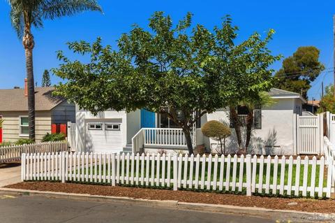 7270 Cornell Ave, La Mesa, CA 91942 photo 3