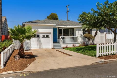 7270 Cornell Ave, La Mesa, CA 91942 photo 1