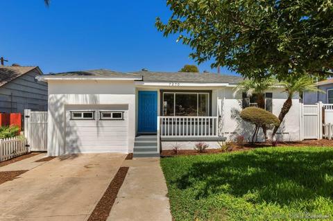 7270 Cornell Ave, La Mesa, CA 91942 photo 4
