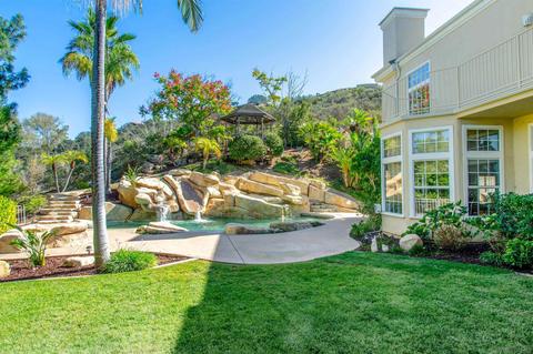 13151 Stone Canyon Rd, Poway, CA 92064 photo 2