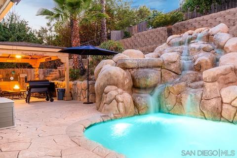 9104 Kay Jay Ln, Lakeside, CA 92040 photo 3