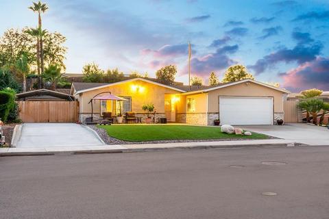 9104 Kay Jay Ln, Lakeside, CA 92040 photo 1