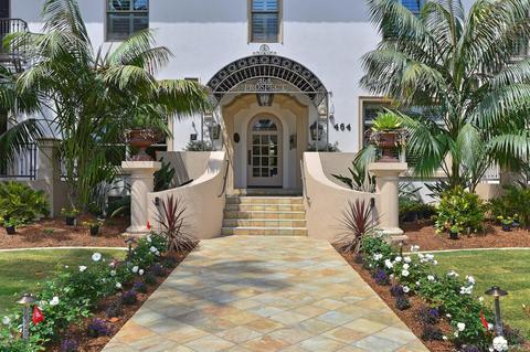 464 Prospect St #101, La Jolla, CA 92037 photo 24