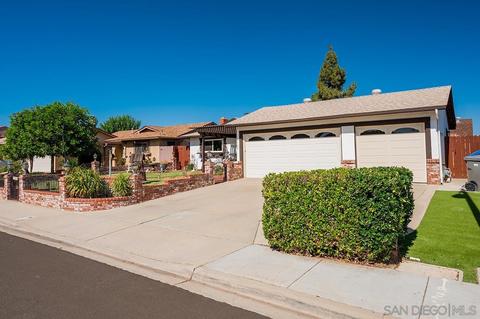 9180 Via De Juan, Santee, CA 92071 photo 3