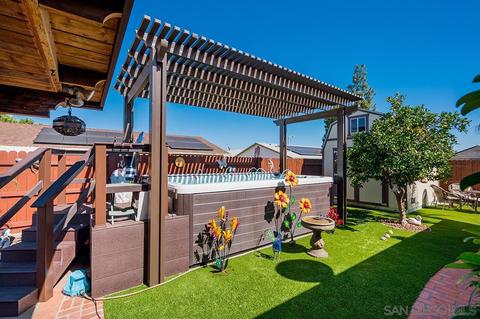 9180 Via De Juan, Santee, CA 92071 photo 25