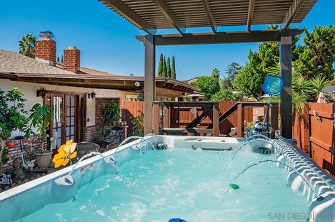 9180 Via De Juan, Santee, CA 92071 photo 24