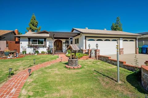 9180 Via De Juan, Santee, CA 92071 photo 4