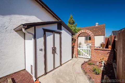 9180 Via De Juan, Santee, CA 92071 photo 29
