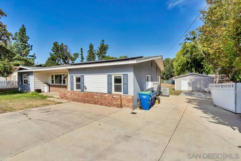 12034 Lemon Crest Dr, Lakeside, CA 92040 photo 2