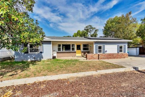 12034 Lemon Crest Dr, Lakeside, CA 92040 photo 1