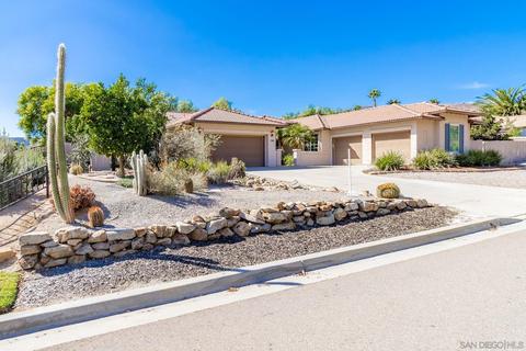 16836 Open View Rd, Ramona, CA 92065 photo 3
