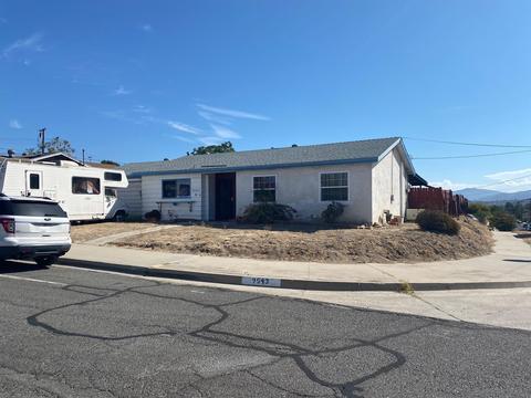 9543 Halberns Blvd, Santee, CA 92071 photo 1