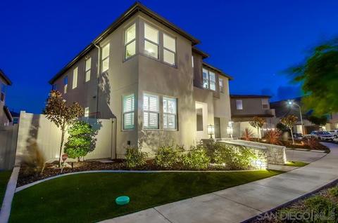 9059 Hightail Dr, Santee, CA 92071 photo 2