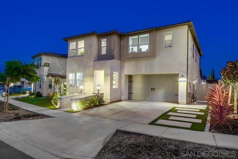 9059 Hightail Dr, Santee, CA 92071 photo 3