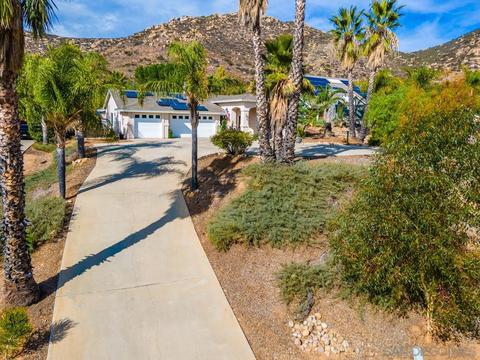 26152 Bellemore Dr, Ramona, CA 92065 photo 8