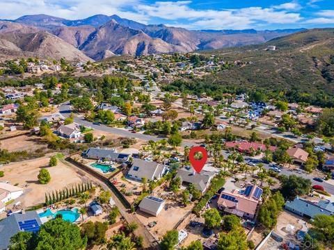 26152 Bellemore Dr, Ramona, CA 92065 photo 5