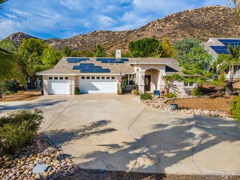 26152 Bellemore Dr, Ramona, CA 92065 photo 12