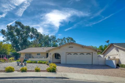 12415 Paseo Colina, Poway, CA 92064 photo 1