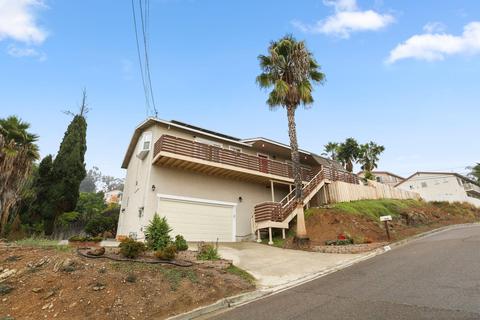 9590 Chestnut St, Spring Valley, CA 91977 photo 1
