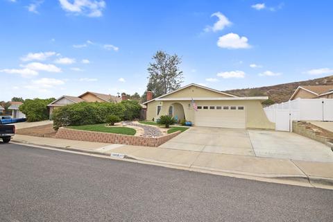 10616 Sanfred Ct, Santee, CA 92071 photo 1