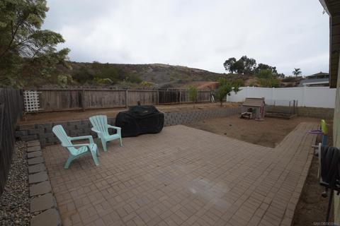10616 Sanfred Ct, Santee, CA 92071 photo 21