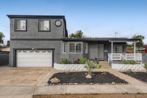 9520 Janfred Way, La Mesa, CA 91942 photo 1