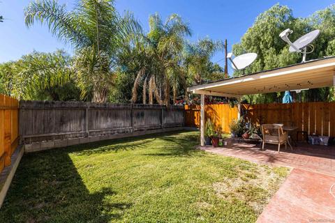 8002 High St, La Mesa, CA 91941 photo 20