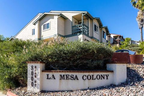 8002 High St, La Mesa, CA 91941 photo 23