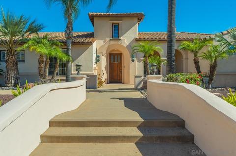 17065 Butterfield Trl, Poway, CA 92064 photo 2