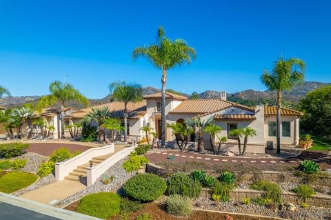 17065 Butterfield Trl, Poway, CA 92064 photo 3