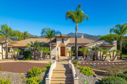 17065 Butterfield Trl, Poway, CA 92064 photo 1