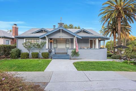 4517 Date Ave, La Mesa, CA 91941 photo 1